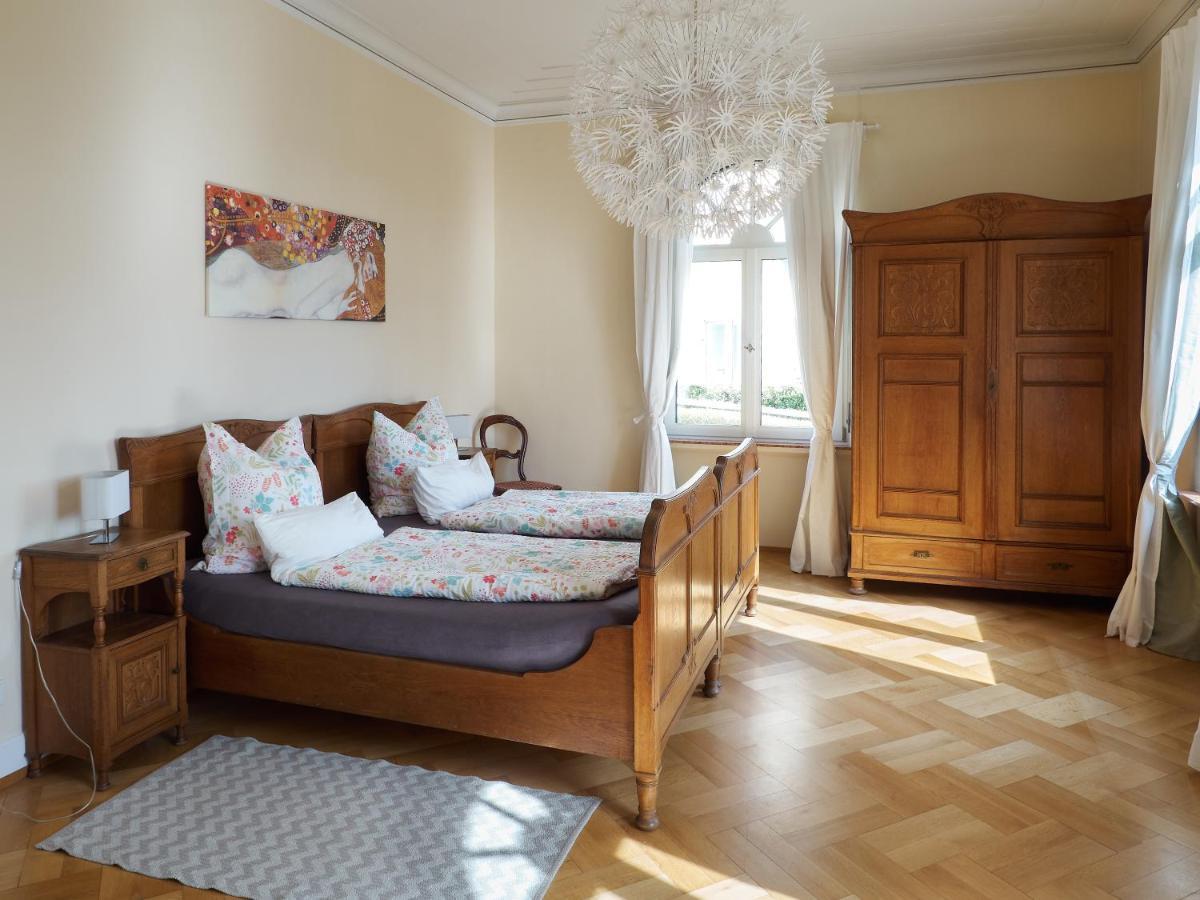 Haus Bley Apartamento Wittlich Exterior foto