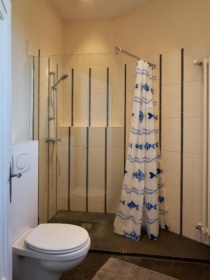 Haus Bley Apartamento Wittlich Exterior foto