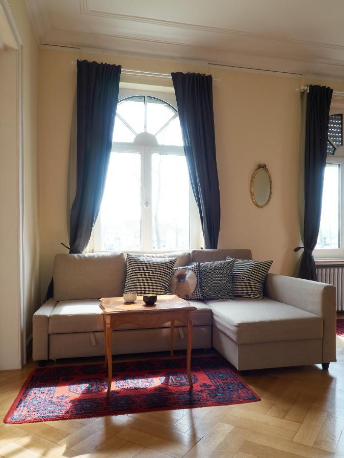 Haus Bley Apartamento Wittlich Exterior foto