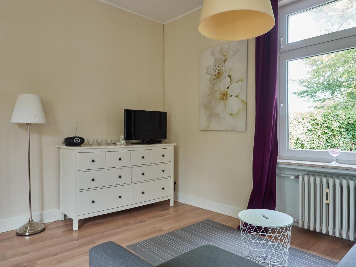 Haus Bley Apartamento Wittlich Exterior foto