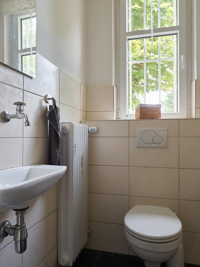 Haus Bley Apartamento Wittlich Exterior foto