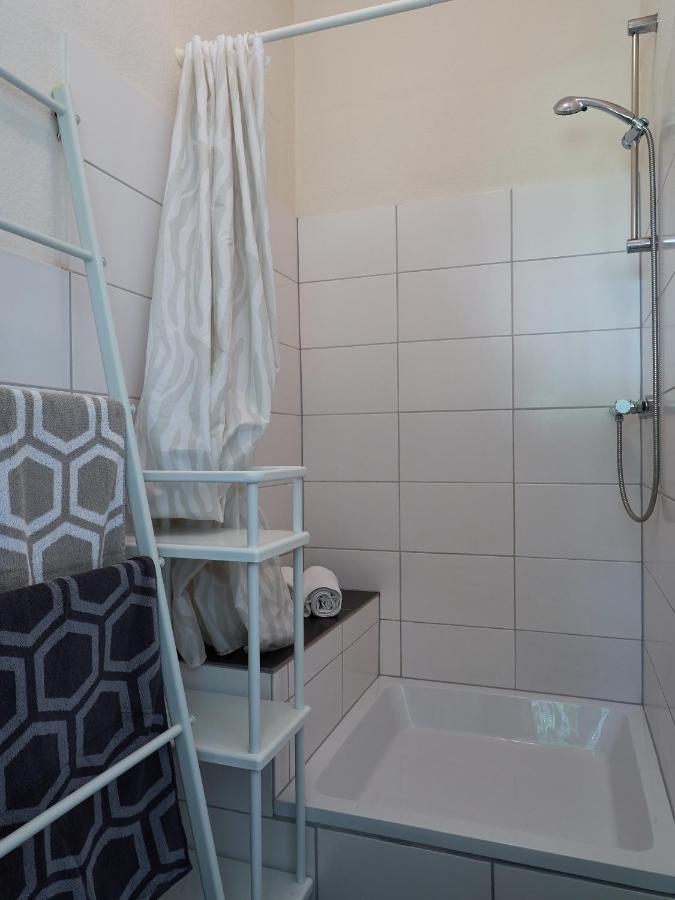 Haus Bley Apartamento Wittlich Exterior foto