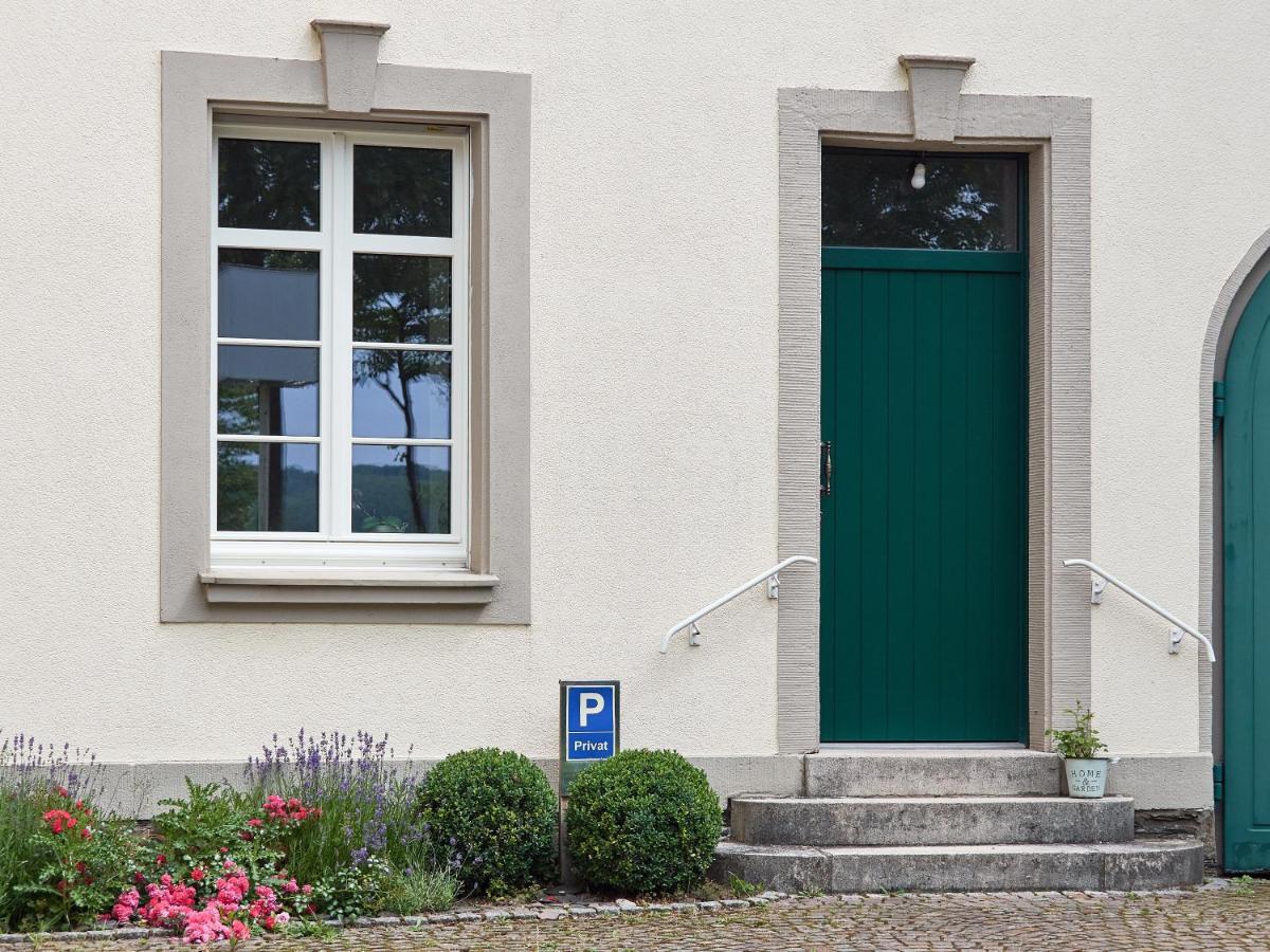 Haus Bley Apartamento Wittlich Exterior foto